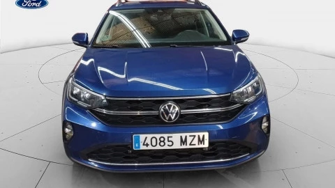 Volkswagen Taigo Style 1.0 TSI 85kW (115CV) DSG