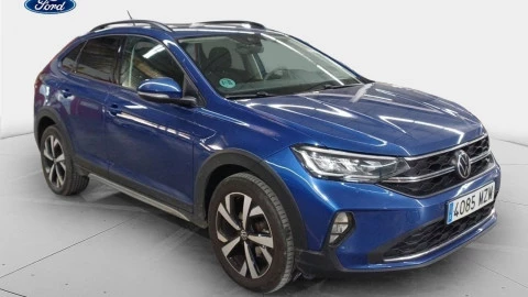 Volkswagen Taigo Style 1.0 TSI 85kW (115CV) DSG