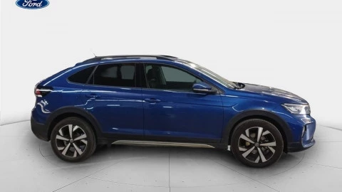 Volkswagen Taigo Style 1.0 TSI 85kW (115CV) DSG