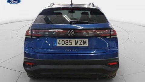 Volkswagen Taigo Style 1.0 TSI 85kW (115CV) DSG