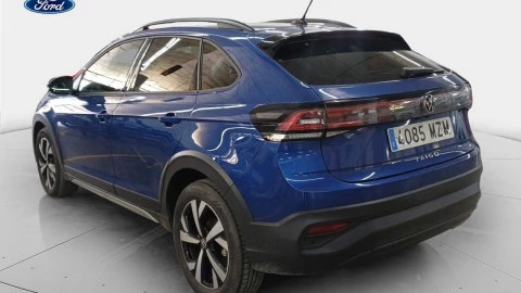 Volkswagen Taigo Style 1.0 TSI 85kW (115CV) DSG