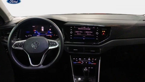 Volkswagen Taigo Style 1.0 TSI 85kW (115CV) DSG