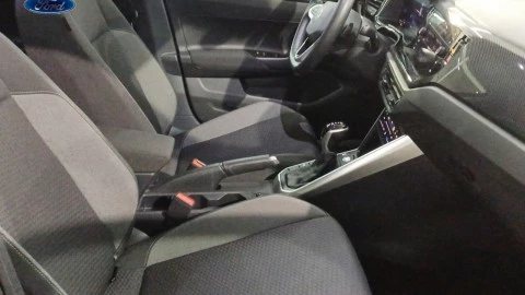 Volkswagen Taigo Style 1.0 TSI 85kW (115CV) DSG