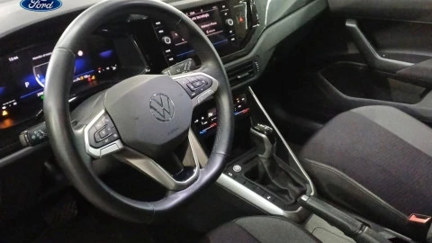 Volkswagen Taigo Style 1.0 TSI 85kW (115CV) DSG