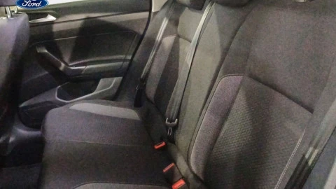 Volkswagen Taigo Style 1.0 TSI 85kW (115CV) DSG