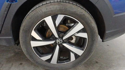 Volkswagen Taigo Style 1.0 TSI 85kW (115CV) DSG