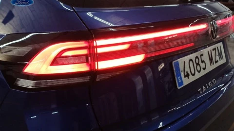 Volkswagen Taigo Style 1.0 TSI 85kW (115CV) DSG