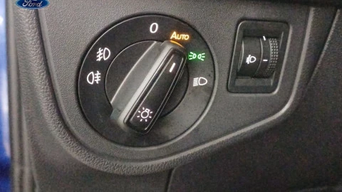 Volkswagen Taigo Style 1.0 TSI 85kW (115CV) DSG