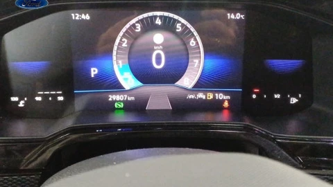 Volkswagen Taigo Style 1.0 TSI 85kW (115CV) DSG