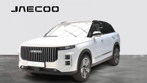 Jaecoo 7 Exclusive 1.6 TGDI 108kW AWD Bitono Jaecoo 7 Exclusive 1.6 TGDI 108kW AWD Bitono