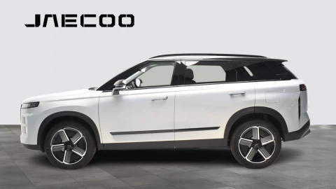 Jaecoo 7 Exclusive 1.6 TGDI 108kW AWD Bitono