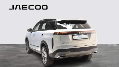 Jaecoo 7 Exclusive 1.6 TGDI 108kW AWD Bitono