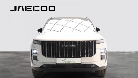 Jaecoo 7 Exclusive 1.6 TGDI 108kW AWD Bitono