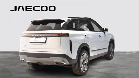 Jaecoo 7 Exclusive 1.6 TGDI 108kW AWD Bitono