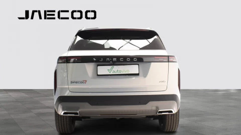 Jaecoo 7 Exclusive 1.6 TGDI 108kW AWD Bitono