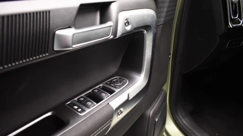 Jaecoo 7 Exclusive 1.6 TGDI 108kW AWD Bitono