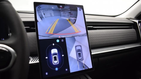 Jaecoo 7 Exclusive 1.6 TGDI 108kW AWD Bitono