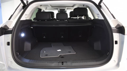 Jaecoo 7 Exclusive 1.6 TGDI 108kW AWD Bitono