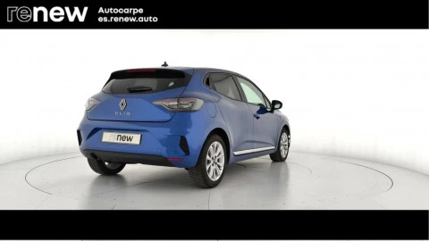 Renault Clio  dCi Evolution 74kW