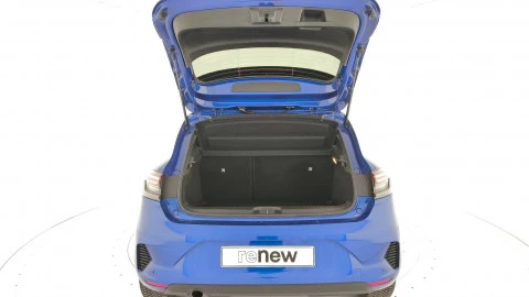 Renault Clio  dCi Evolution 74kW