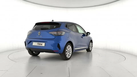 Renault Clio  dCi Evolution 74kW