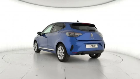 Renault Clio  dCi Evolution 74kW