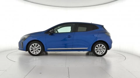 Renault Clio  dCi Evolution 74kW