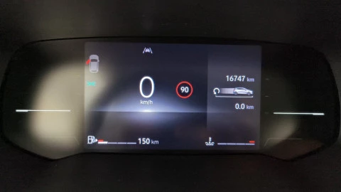 Renault Clio  dCi Evolution 74kW