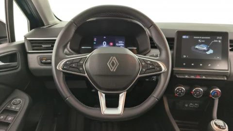 Renault Clio  dCi Evolution 74kW