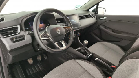 Renault Clio  dCi Evolution 74kW