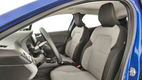 Renault Clio  dCi Evolution 74kW