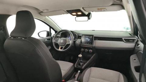 Renault Clio  dCi Evolution 74kW