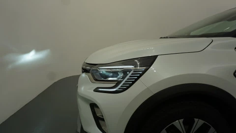 Renault Captur techno TCe 103 kW (140CV) GPF