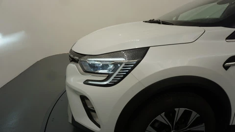 Renault Captur techno TCe 103 kW (140CV) GPF