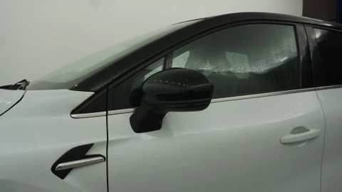 Renault Captur techno TCe 103 kW (140CV) GPF