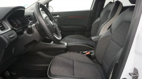 Renault Captur techno TCe 103 kW (140CV) GPF