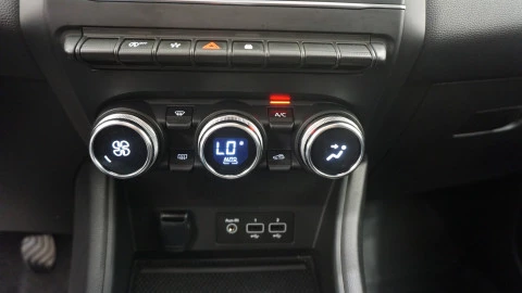 Renault Captur techno TCe 103 kW (140CV) GPF