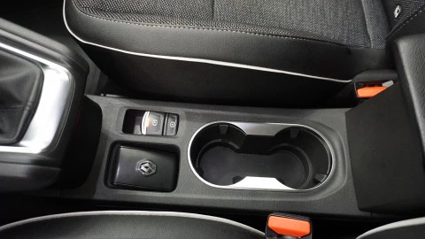 Renault Captur techno TCe 103 kW (140CV) GPF