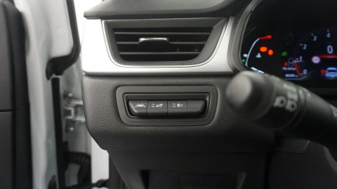 Renault Captur techno TCe 103 kW (140CV) GPF