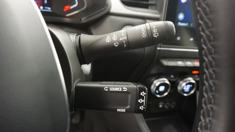 Renault Captur techno TCe 103 kW (140CV) GPF