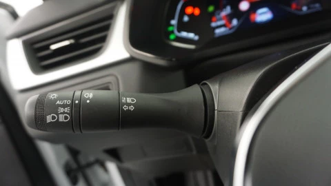 Renault Captur techno TCe 103 kW (140CV) GPF