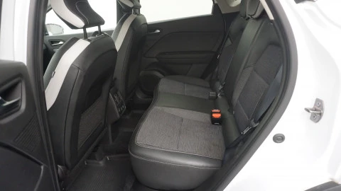 Renault Captur techno TCe 103 kW (140CV) GPF