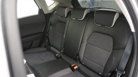 Renault Captur techno TCe 103 kW (140CV) GPF