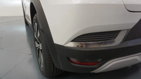 Renault Captur techno TCe 103 kW (140CV) GPF