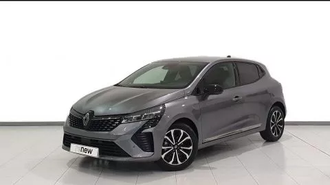 Renault Clio TCe Techno 67kW Renault Clio TCe Techno 67kW