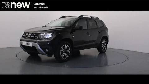 Dacia Duster Prestige Bl. dCi 85kW(115CV) 4X4