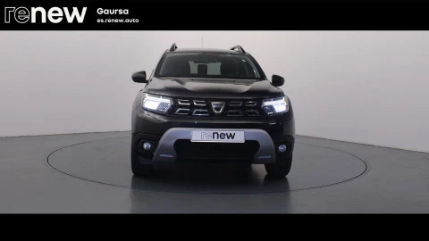 Dacia Duster Prestige Bl. dCi 85kW(115CV) 4X4