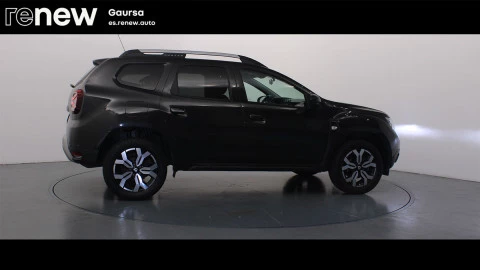 Dacia Duster Prestige Bl. dCi 85kW(115CV) 4X4
