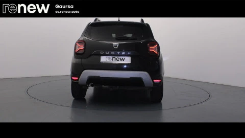 Dacia Duster Prestige Bl. dCi 85kW(115CV) 4X4