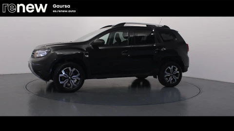 Dacia Duster Prestige Bl. dCi 85kW(115CV) 4X4